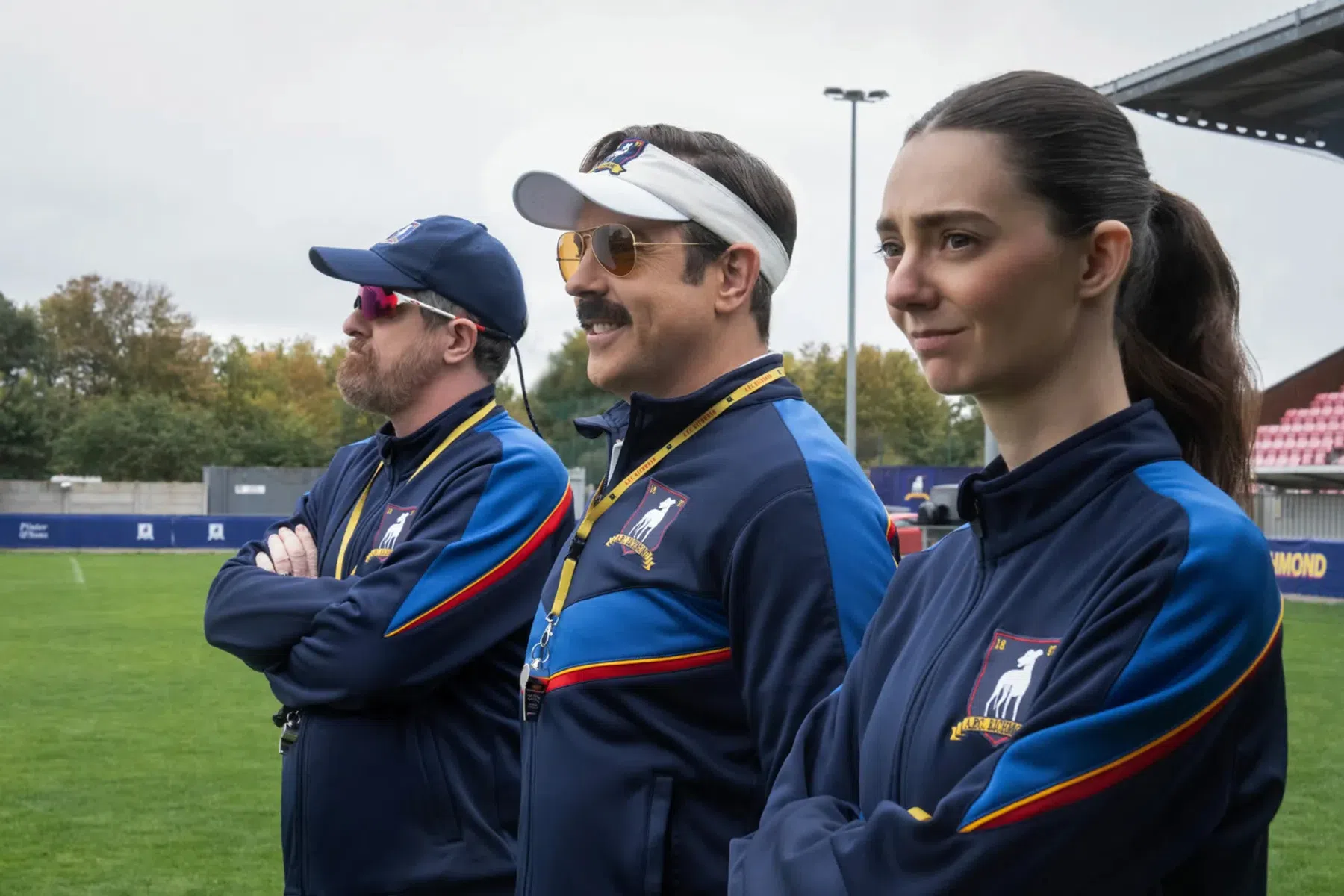 Ted Lasso seizoen 4